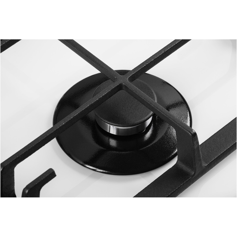 Варильна поверхня InterLine HGG 763 FGT WM FLAME - изображение 10