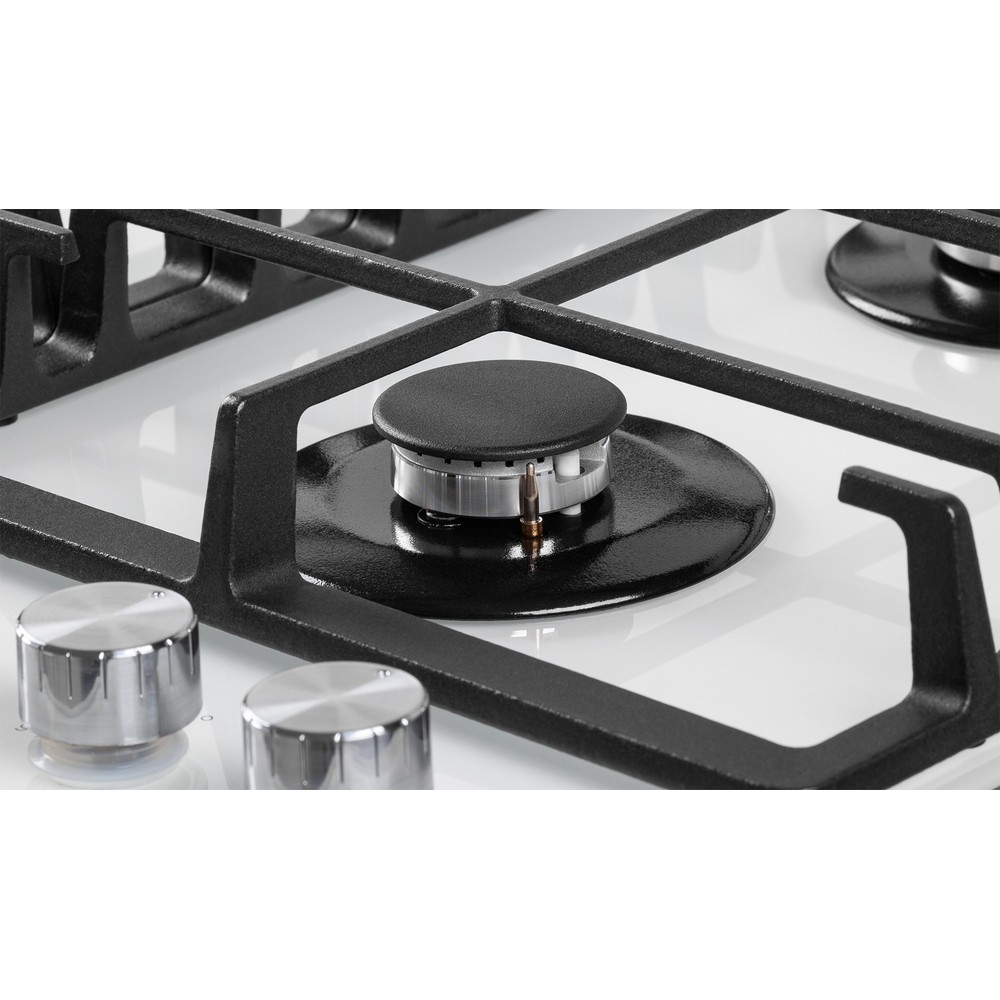 Варильна поверхня InterLine HGG 763 FGT WM FLAME - изображение 11