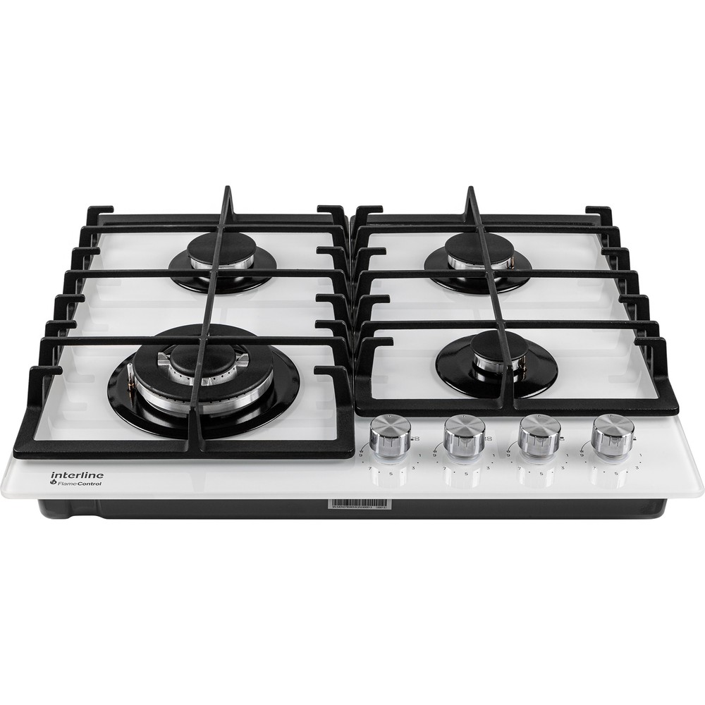 Варильна поверхня InterLine HGG 763 FGT WM FLAME - изображение 2