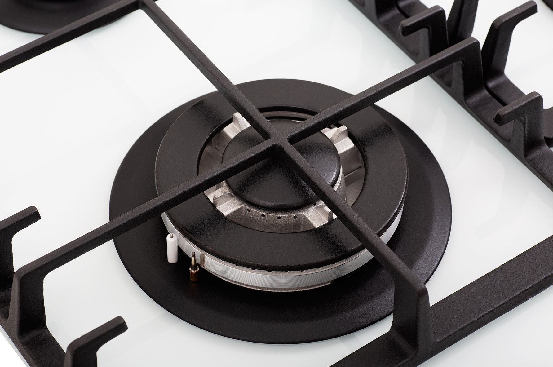 Варильна поверхня InterLine HGG 763 FGT WM - изображение 5