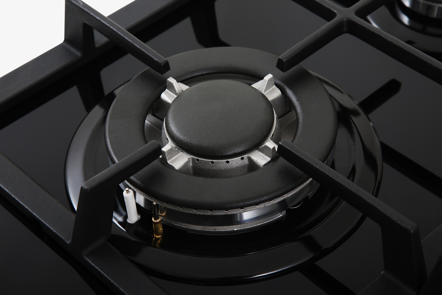 Варочная поверхность InterLine HGG 764 FGT BA - изображение 5