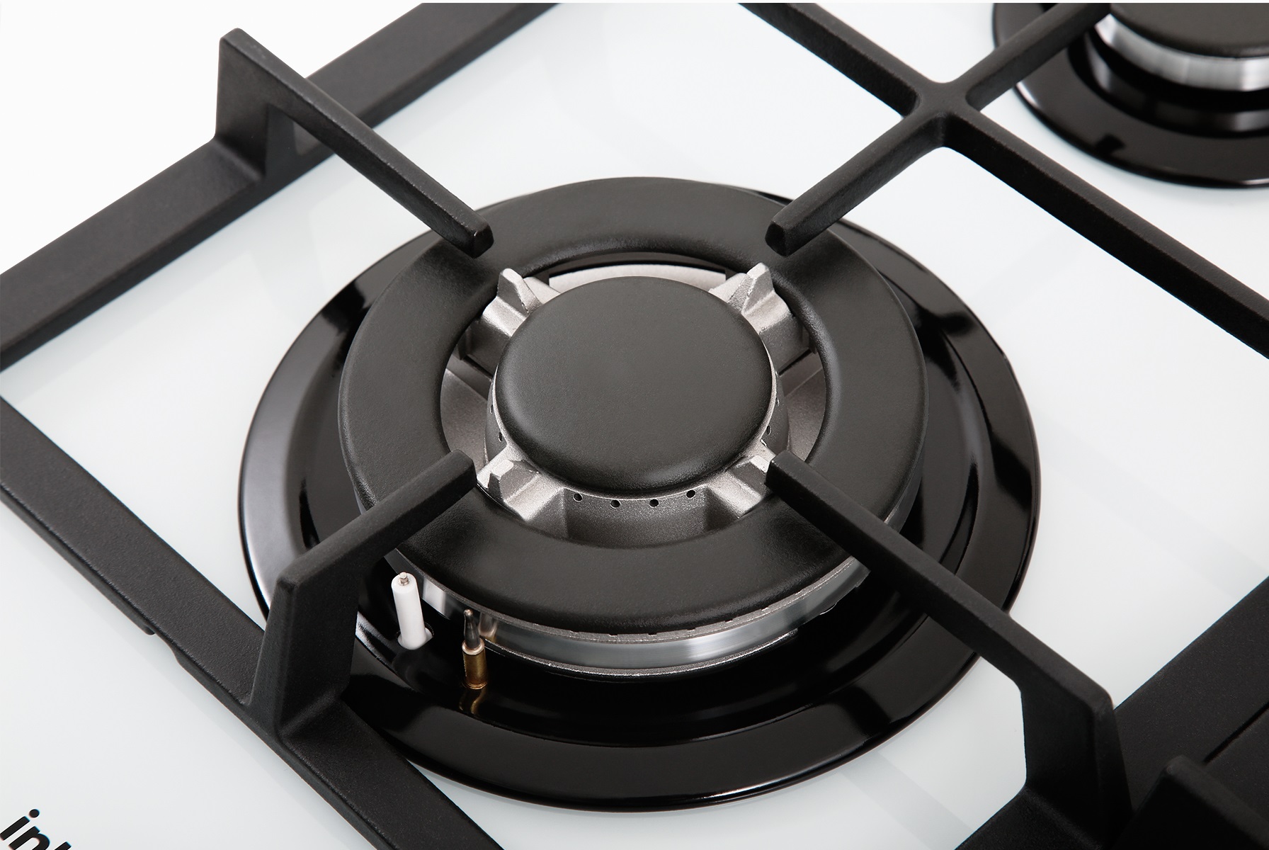 Варильна поверхня InterLine HGG 764 FGT WA - изображение 5
