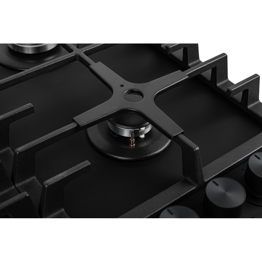 Варильна поверхня InterLine HGG 964 FGT BH Nano Matte - изображение 10