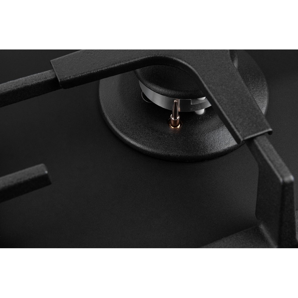 Варильна поверхня InterLine HGG 964 FGT BH Nano Matte - изображение 11