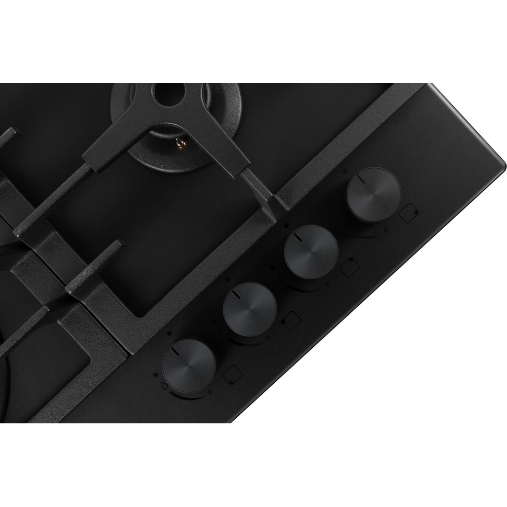 Варильна поверхня InterLine HGG 964 FGT BH Nano Matte - изображение 4