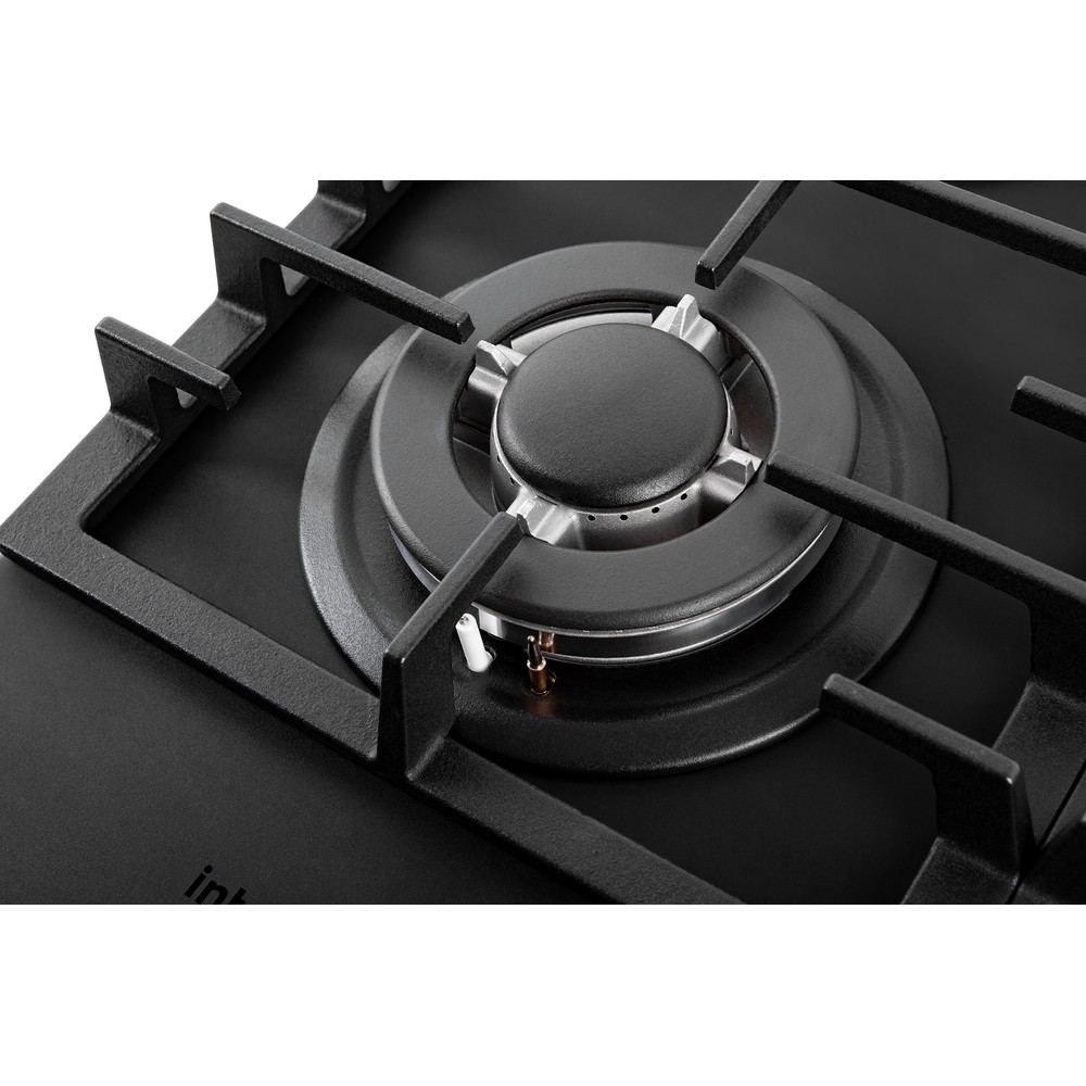 Варильна поверхня InterLine HGG 964 FGT BH Nano Matte - изображение 9