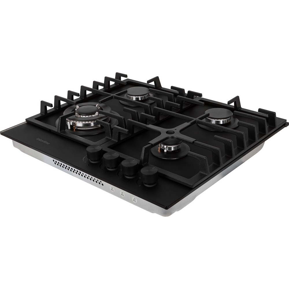 Варильна поверхня InterLine HGG 964 FGT BH Nano Matte - изображение 3