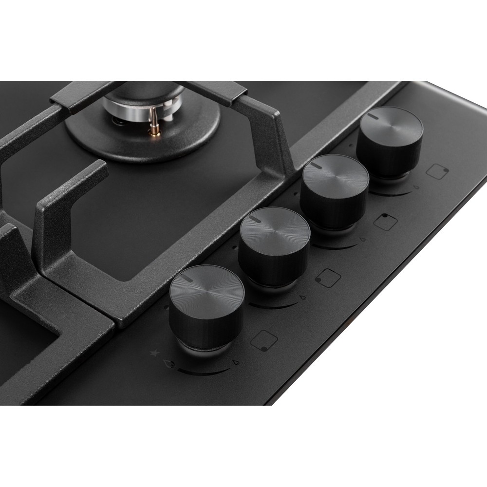 Варильна поверхня InterLine HGG 964 FGT BH Nano Matte - изображение 7