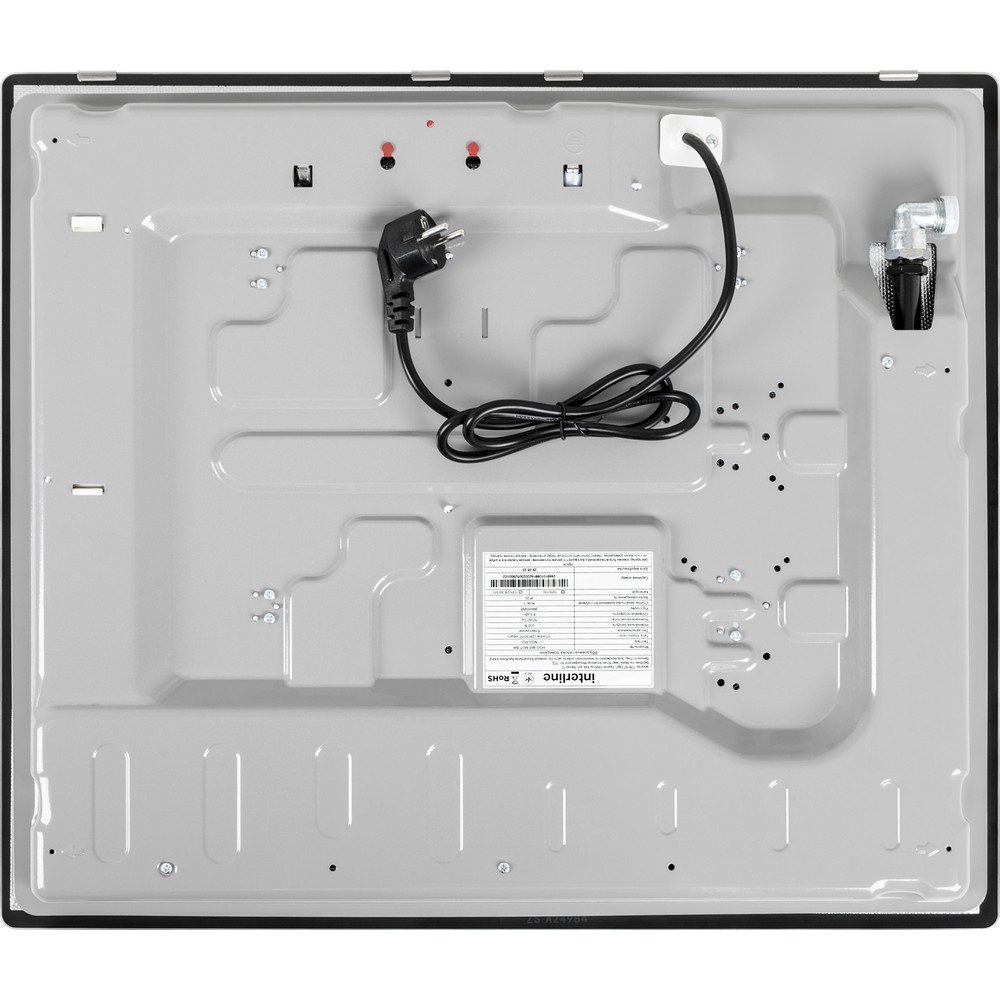 Варочная поверхность InterLine HGG 965 MGT BA - изображение 8