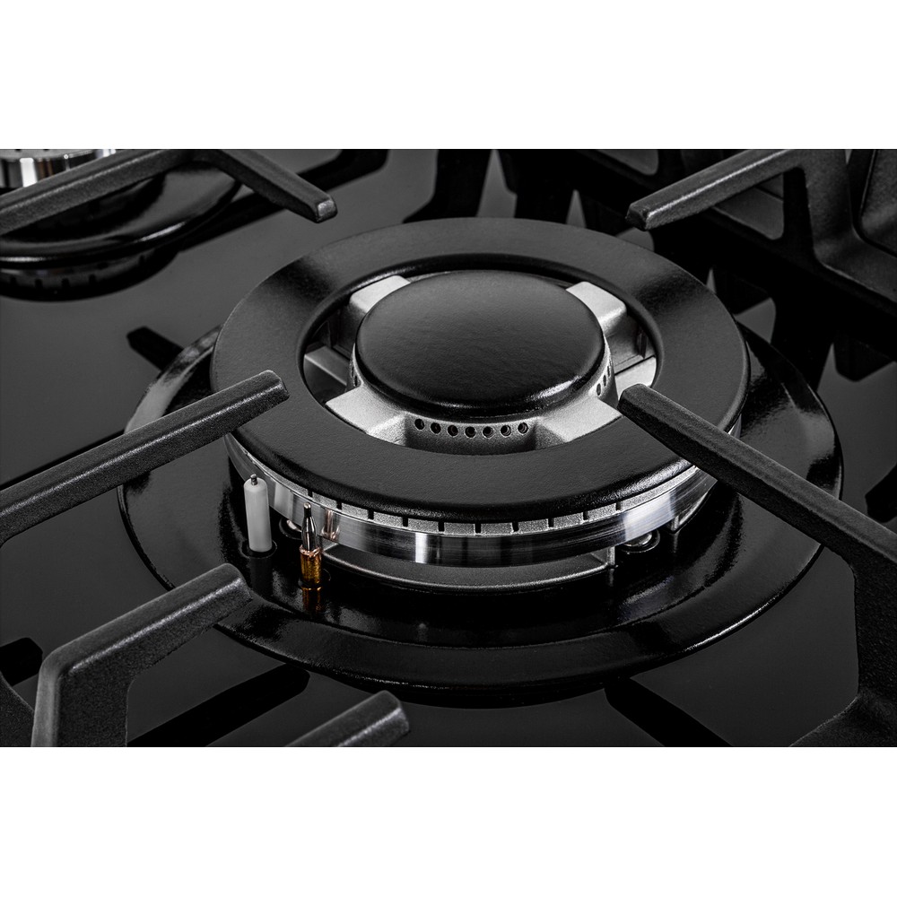 Варочная поверхность InterLine HGG 965 MGT BA - изображение 7