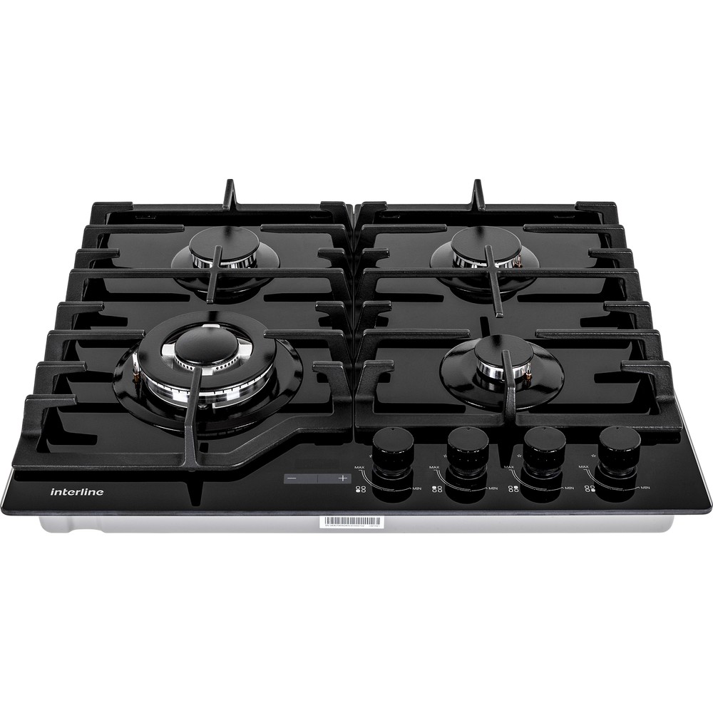 Варочная поверхность InterLine HGG 965 MGT BA - изображение 2