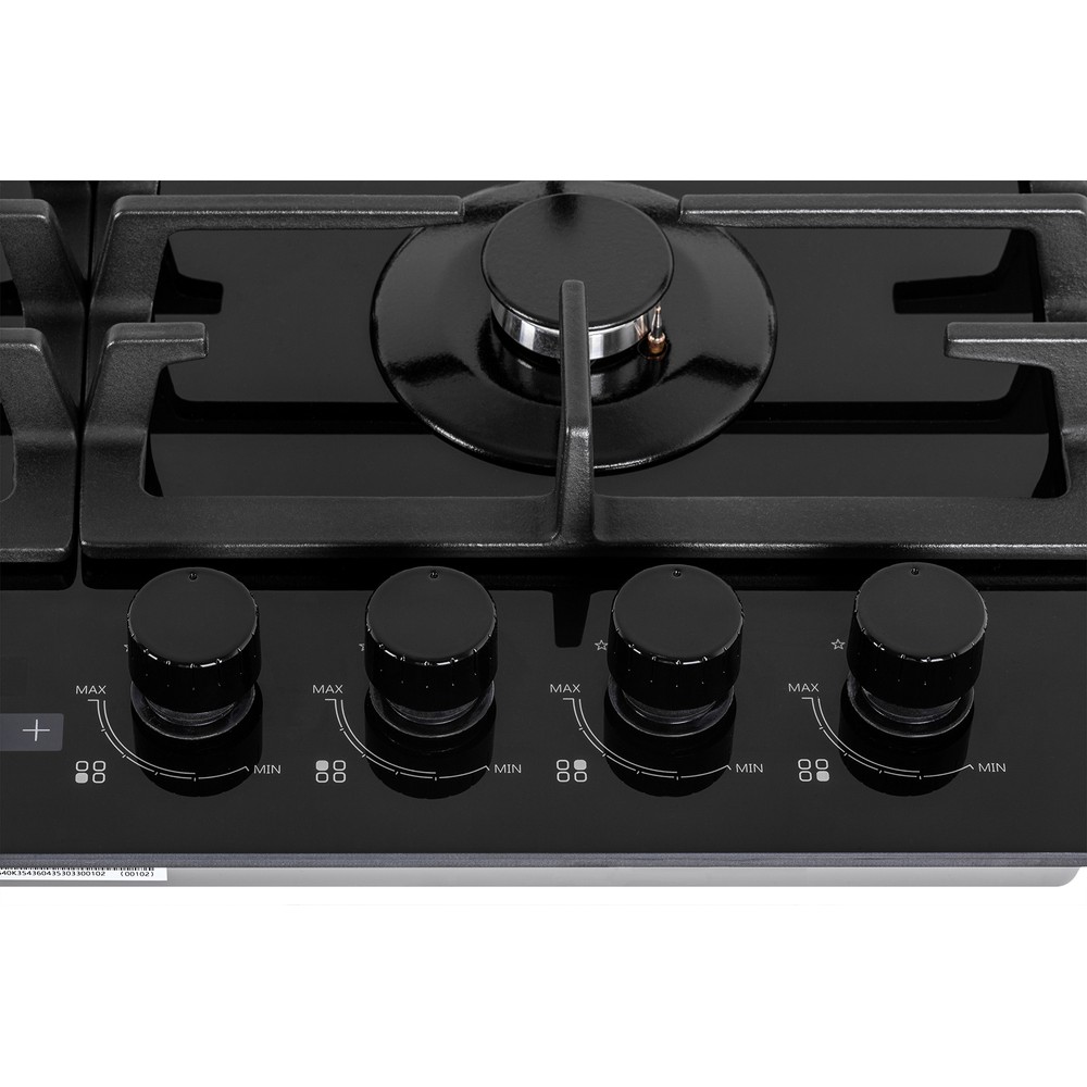 Варочная поверхность InterLine HGG 965 MGT BA - изображение 6