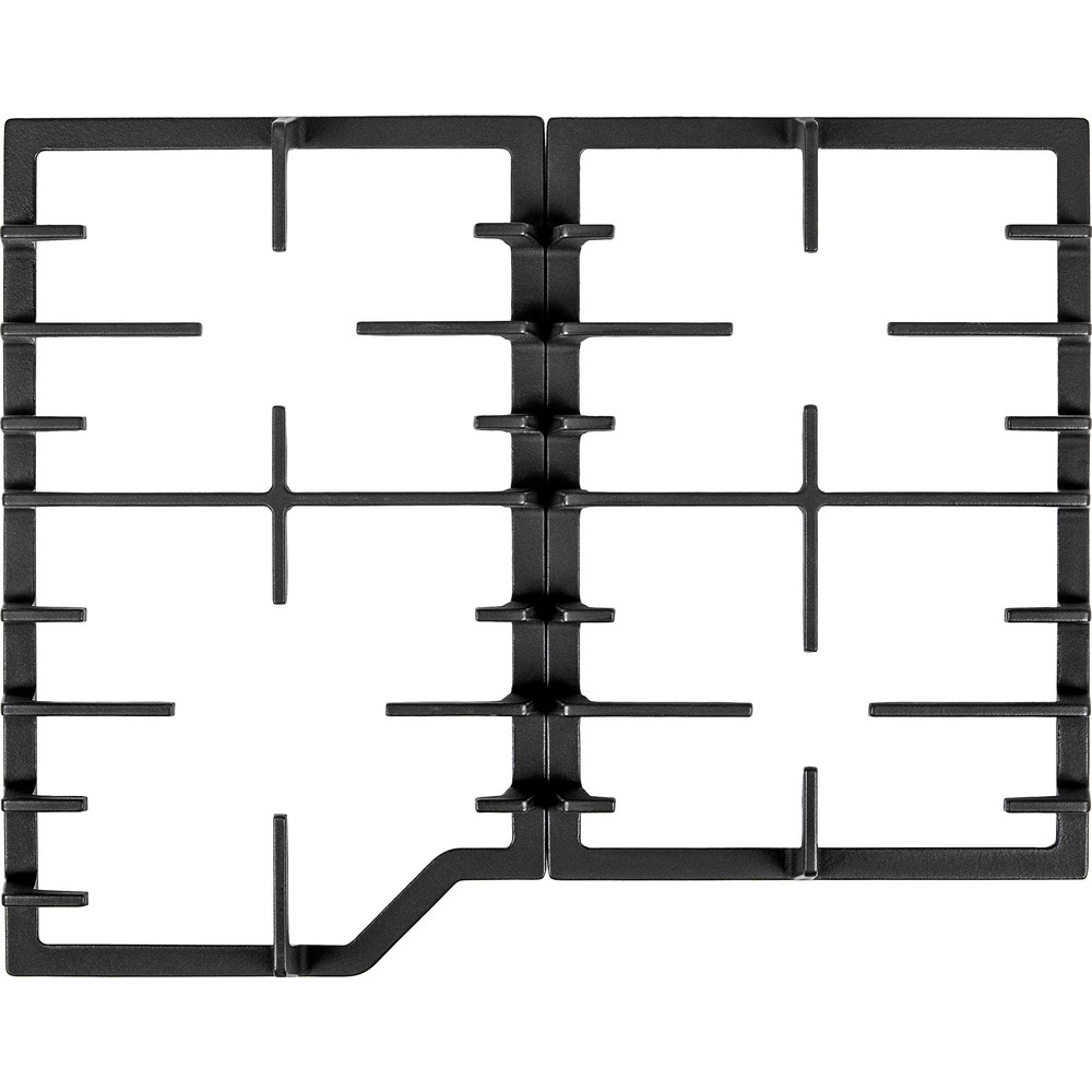 Варочная поверхность InterLine HGG 965 MGT BA - изображение 9