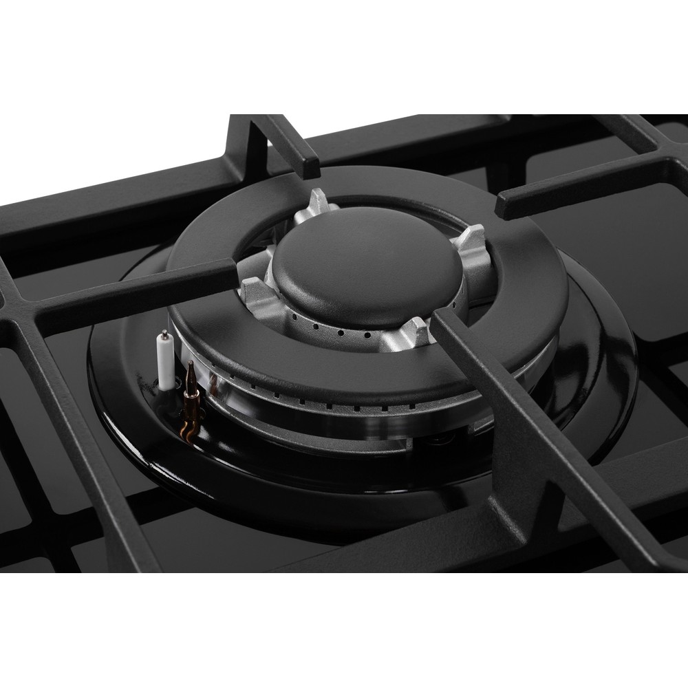 Варильна поверхня InterLine HGG 966 MLT BA - изображение 9