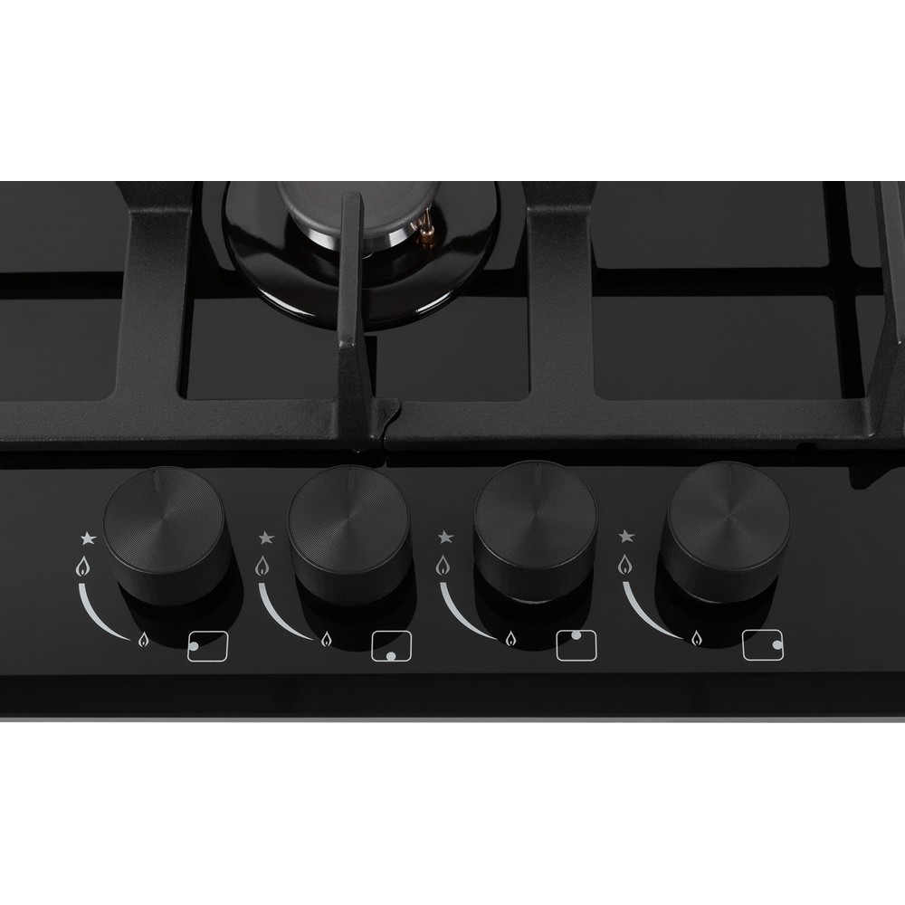 Варильна поверхня InterLine HGG 966 MLT BA - изображение 7