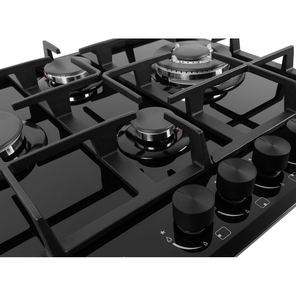 Варильна поверхня InterLine HGG 966 MLT BA - изображение 5