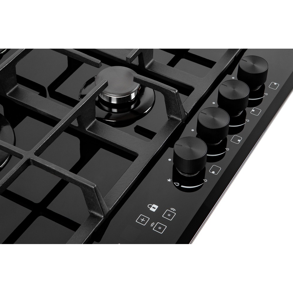 Варильна поверхня InterLine HGG 966 MLT BA - изображение 6