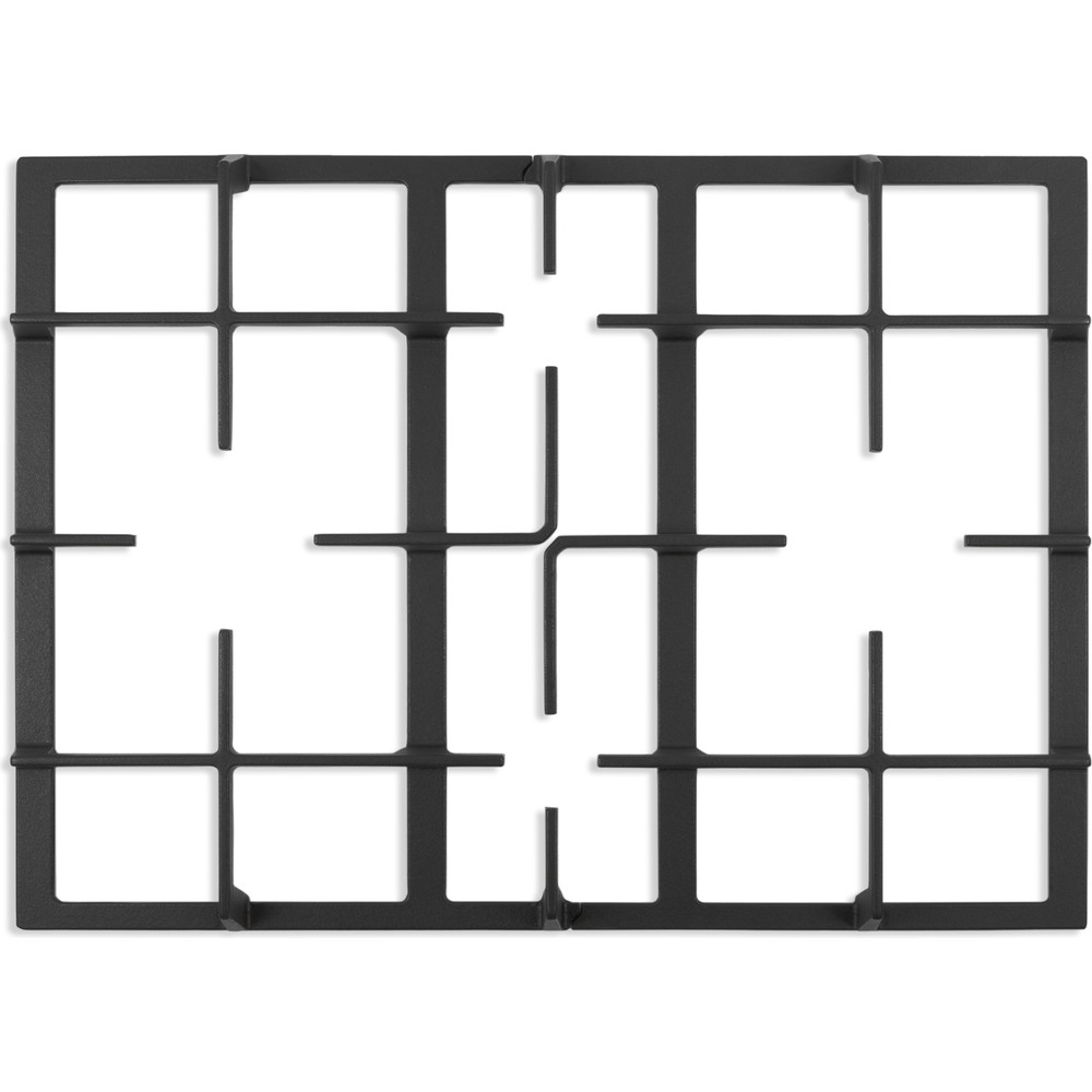 Варильна поверхня InterLine HGG 966 MLT BA - изображение 11