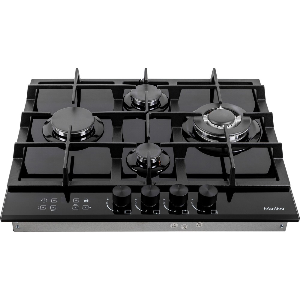 Варильна поверхня InterLine HGG 966 MLT BA - изображение 3