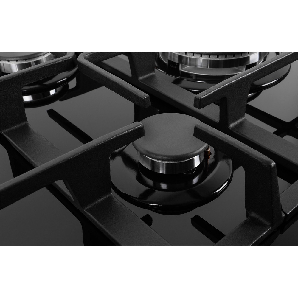 Варильна поверхня InterLine HGG 966 MLT BA - изображение 10