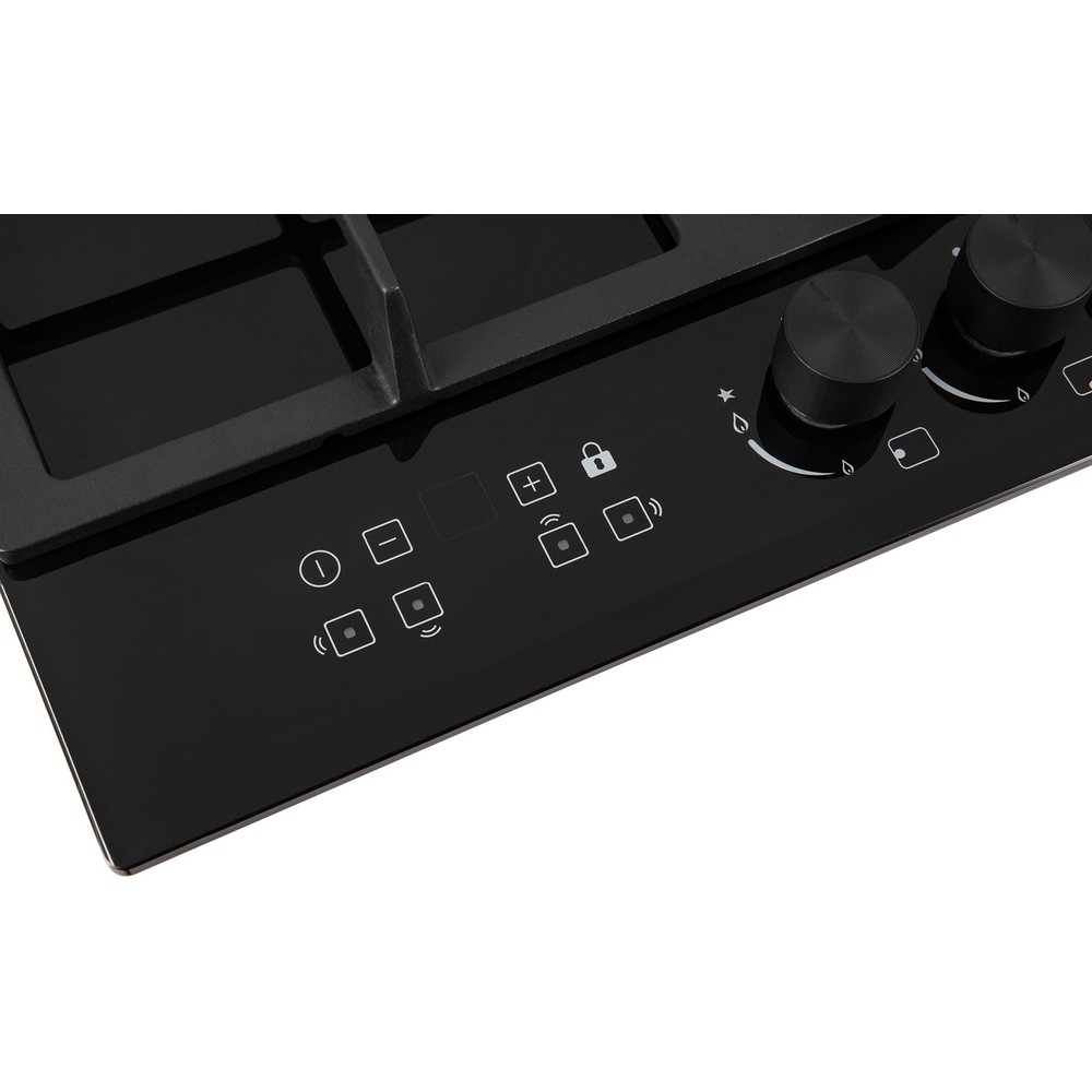 Варильна поверхня InterLine HGG 966 MLT BA - изображение 8