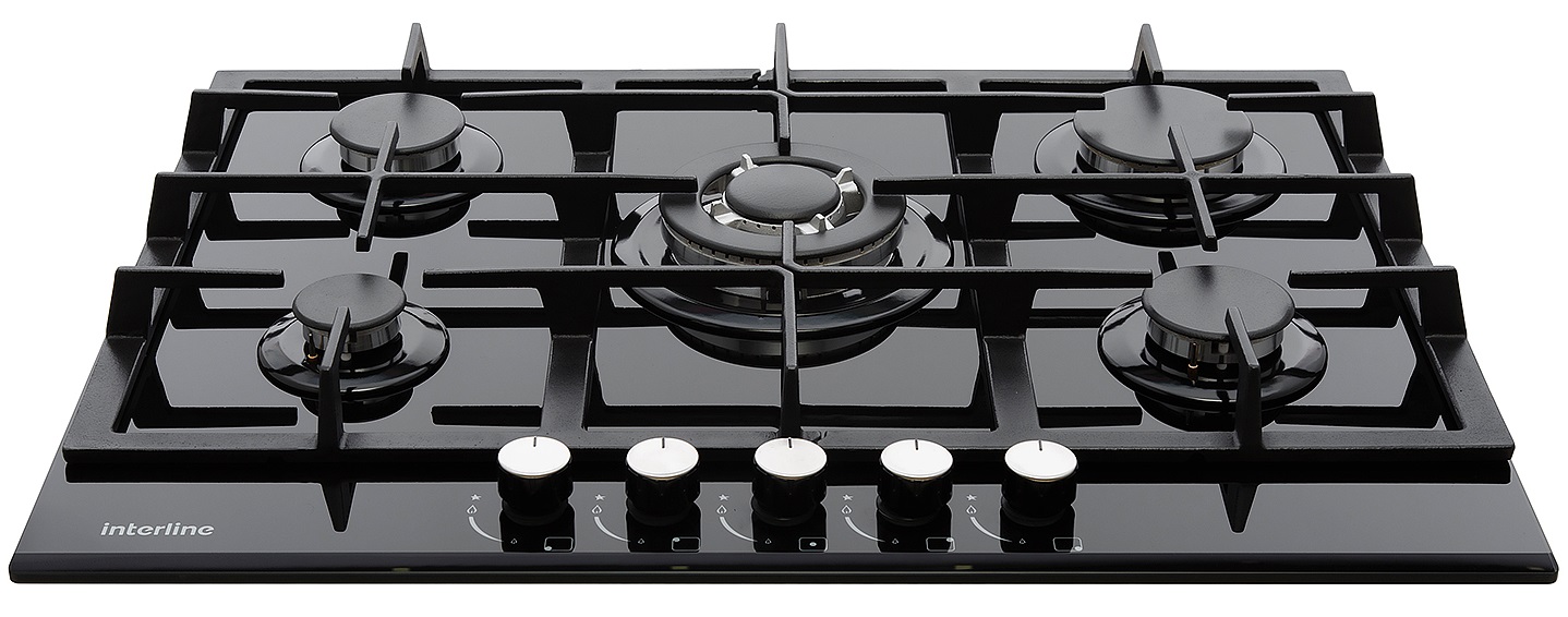 Варочная поверхность InterLine HGG 974 FGT BA - изображение 2
