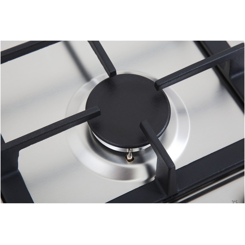 Варочная поверхность InterLine HGS 534 FGK XA - изображение 6