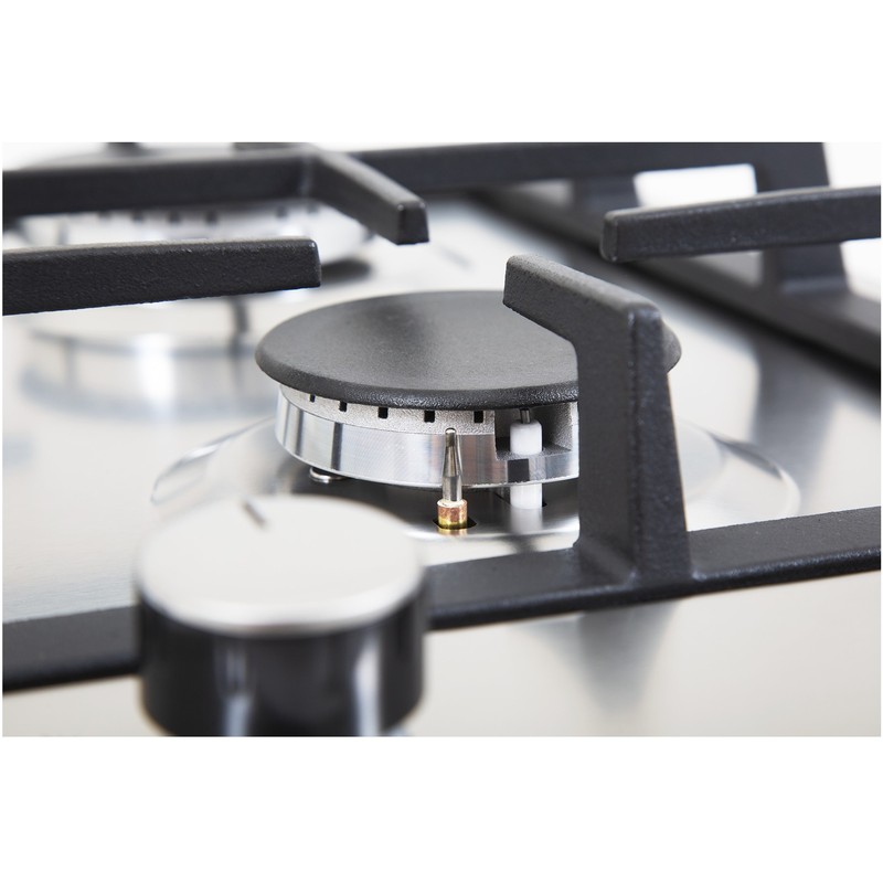 Варочная поверхность InterLine HGS 534 FGK XA - изображение 7