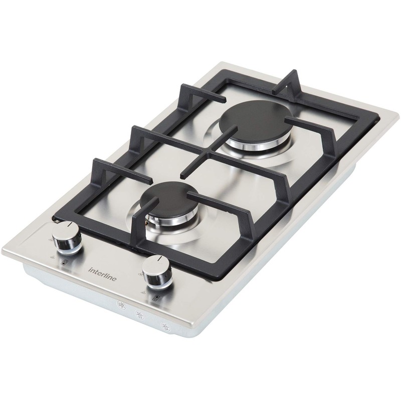 Варочная поверхность InterLine HGS 534 FGK XA - изображение 3