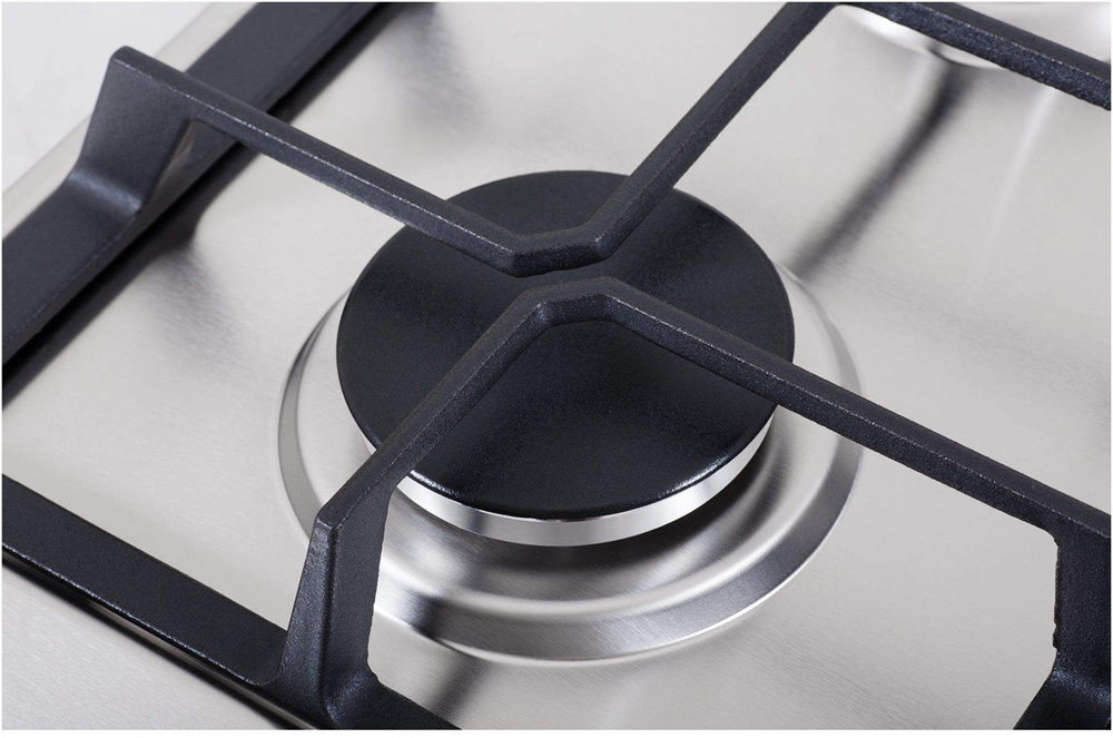 Варочная поверхность InterLine HGS 563 FGK XM - изображение 3