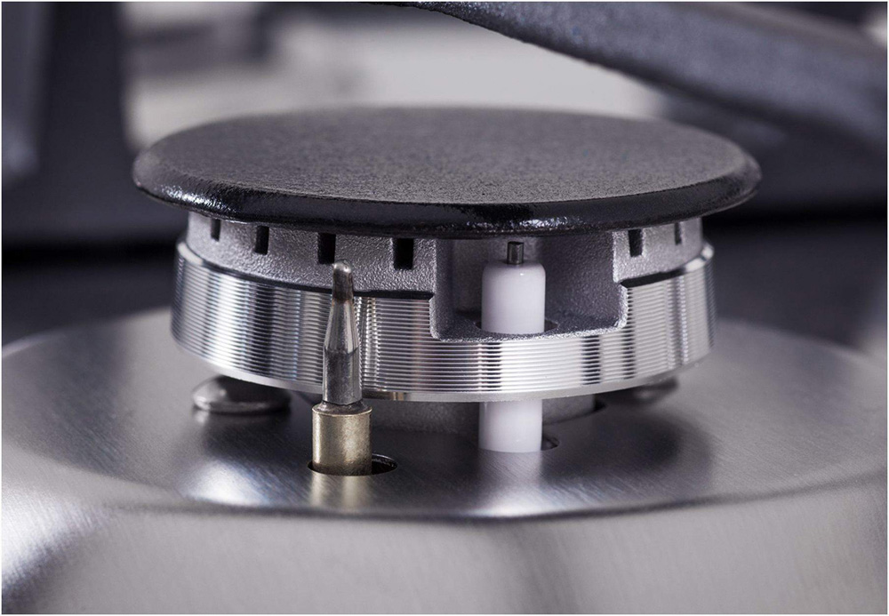 Варочная поверхность InterLine HGS 563 FGK XM - изображение 4