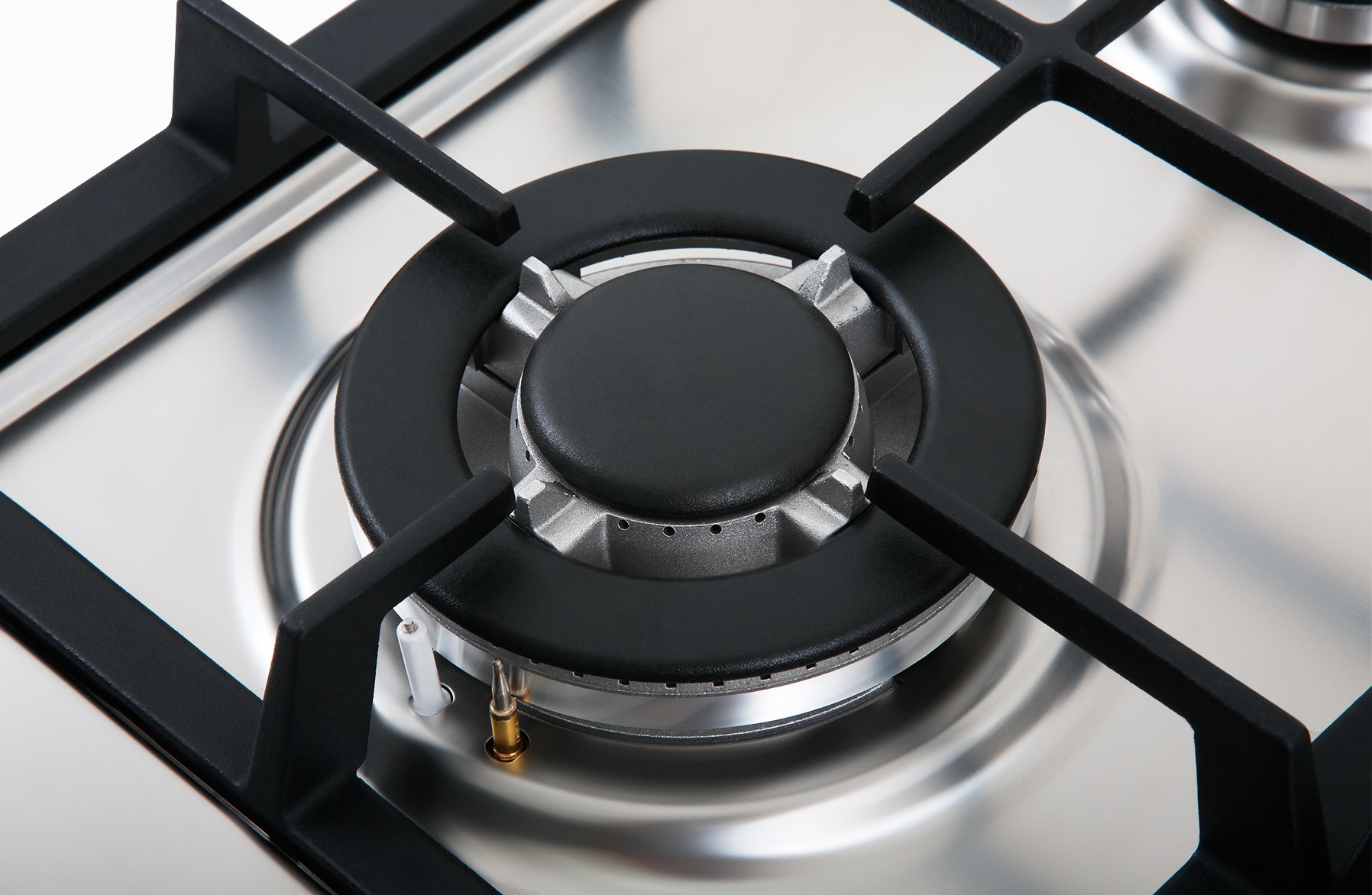 Варочная поверхность InterLine HGS 764 FGT XA - изображение 5