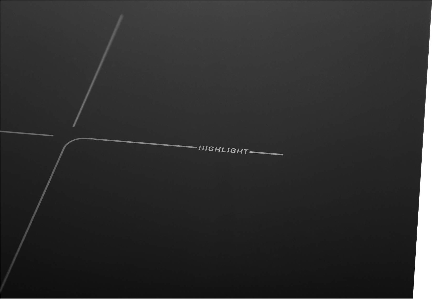 Варильна поверхня InterLine HHV 365 SPT BA - изображение 5