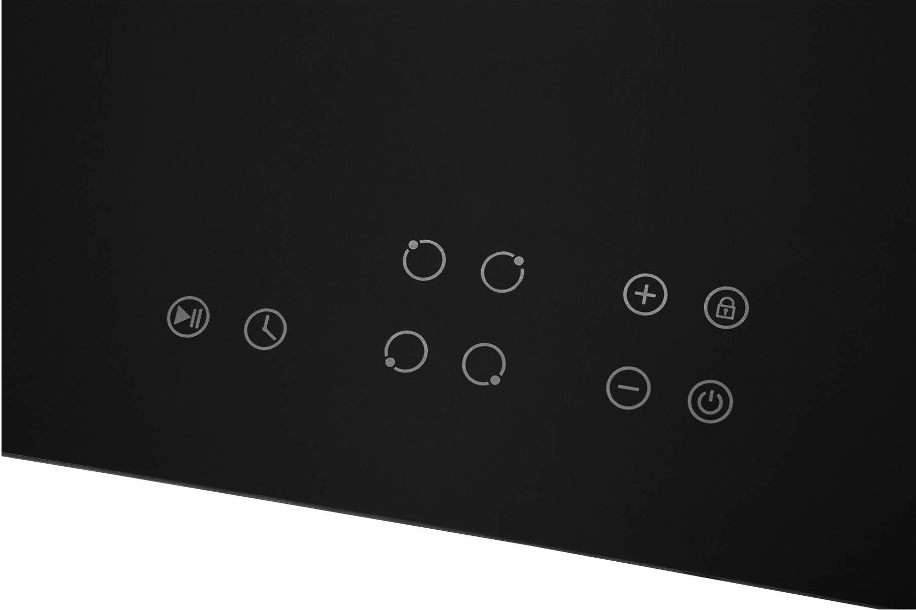 Варильна поверхня InterLine HHV 365 SPT BA - изображение 4