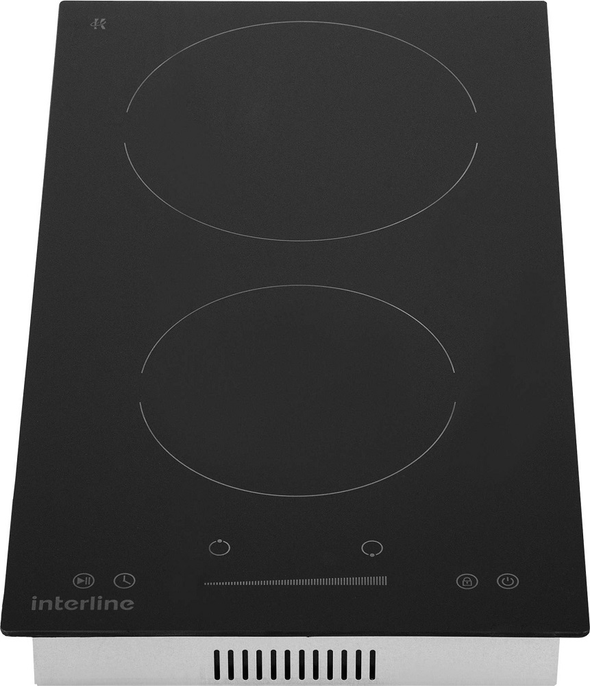 Варочная поверхность InterLine HHV 535 SPT BA - изображение 2