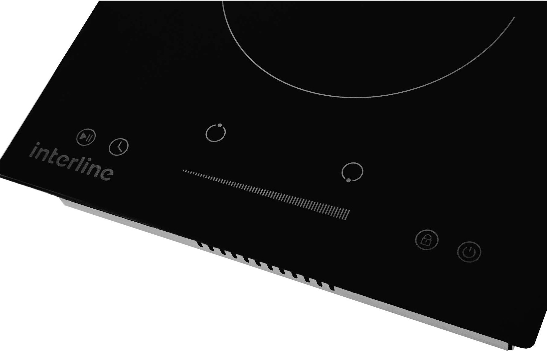 Варочная поверхность InterLine HHV 535 SPT BA - изображение 4
