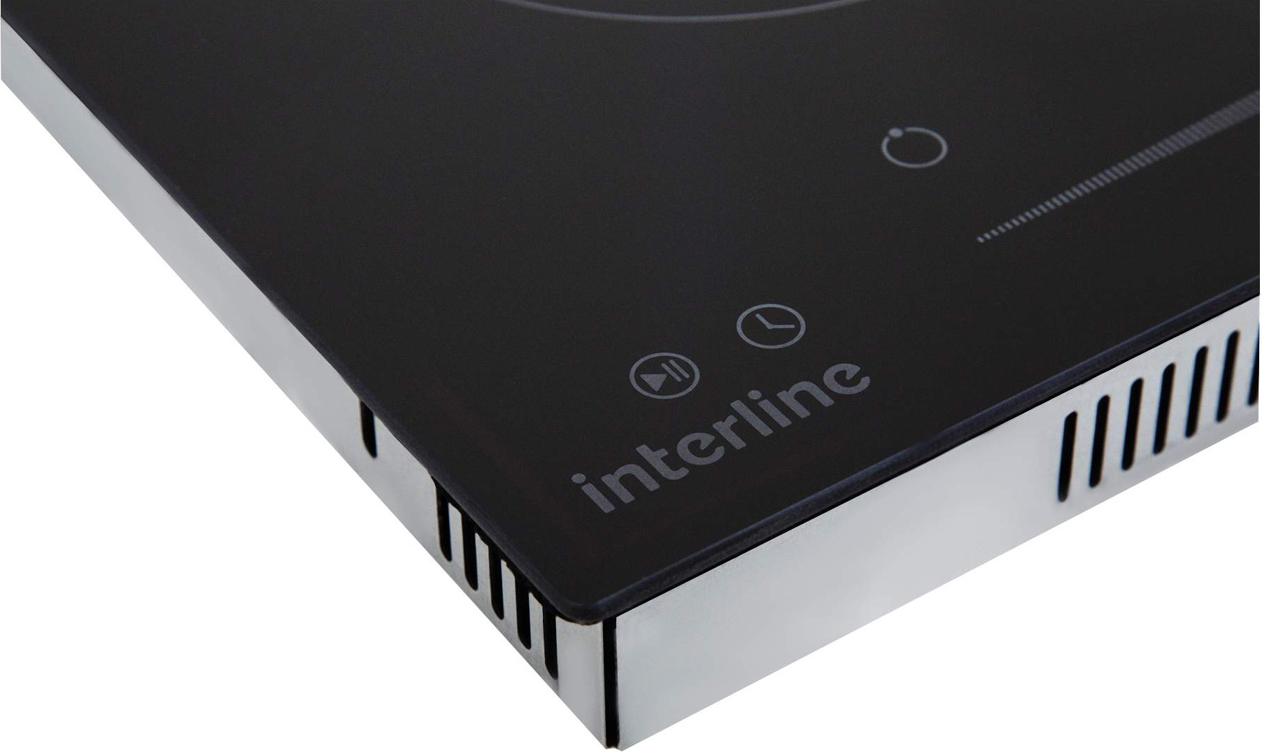 Варочная поверхность InterLine HHV 535 SPT BA - изображение 5