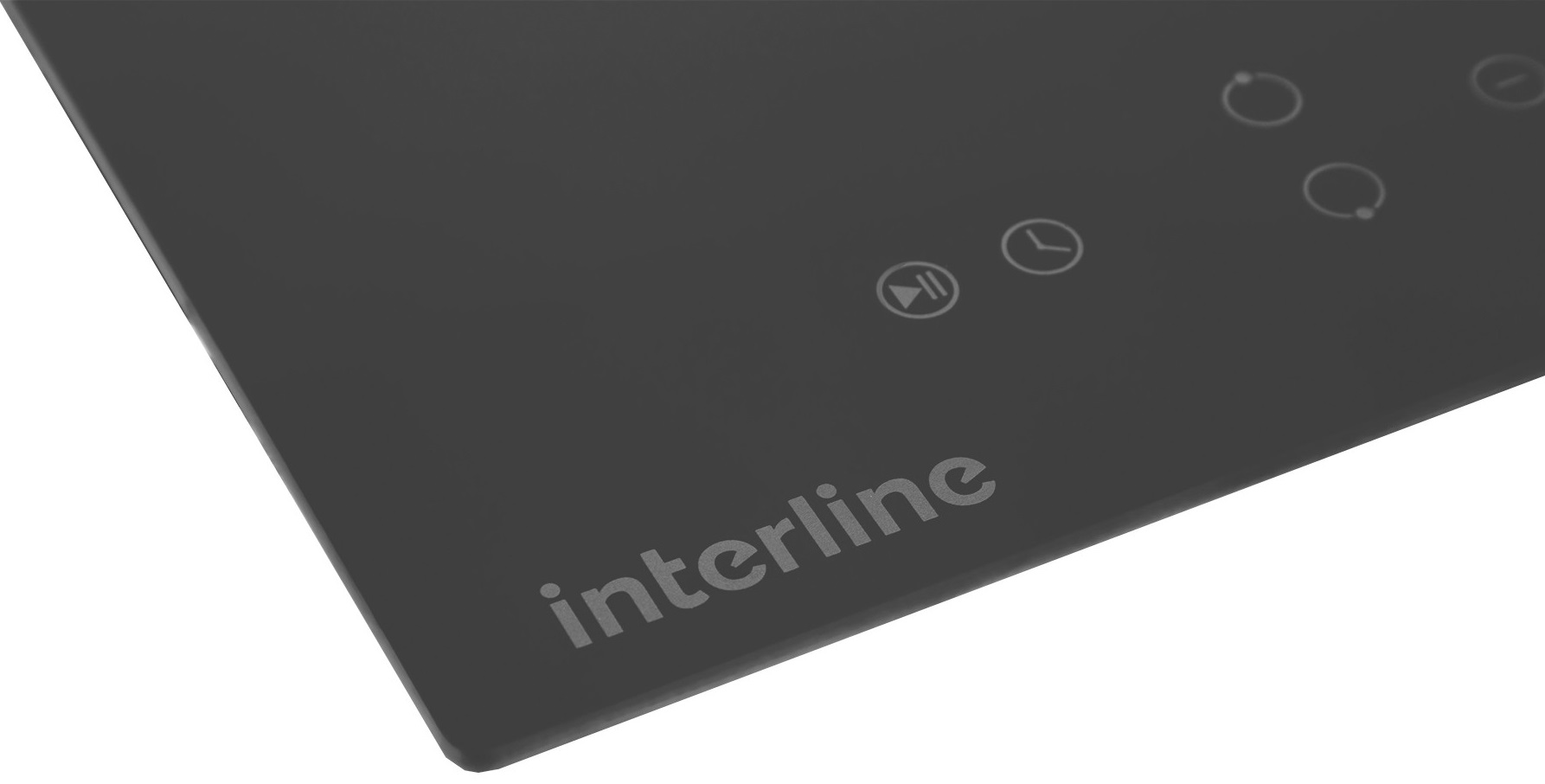 Варочная поверхность InterLine HHV 536 SPT BA - изображение 3