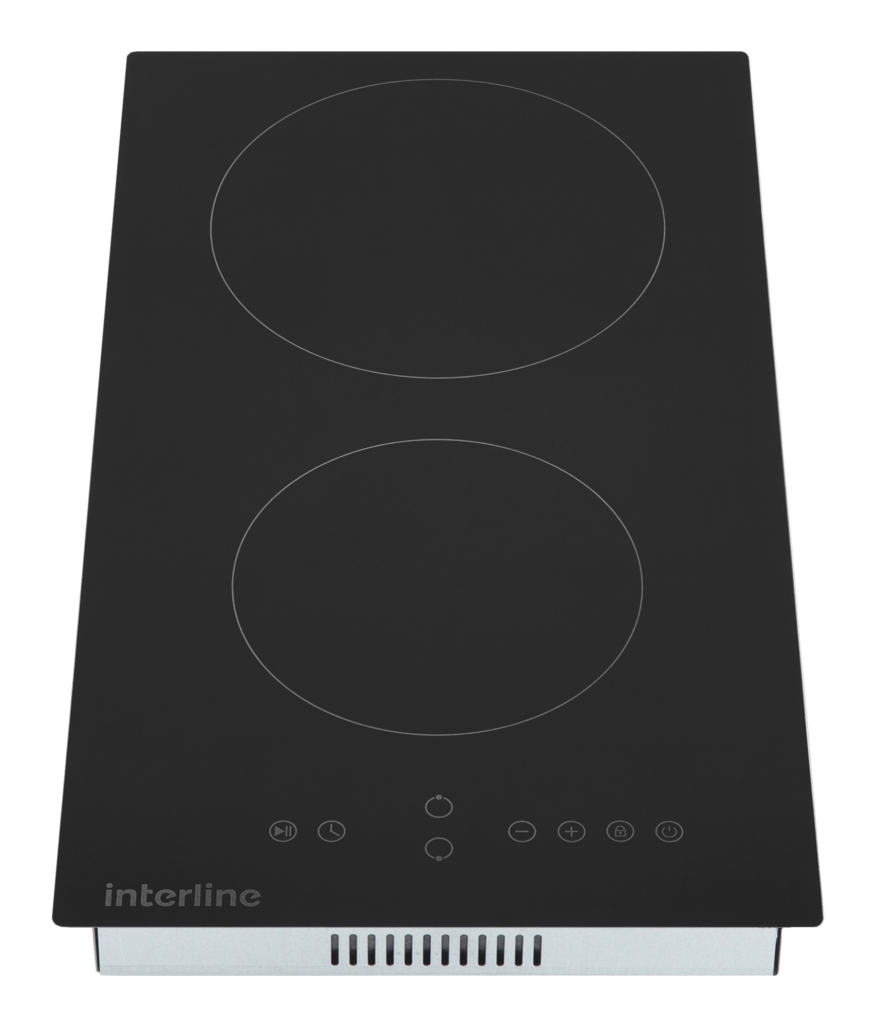 Варочная поверхность InterLine HHV 536 SPT BA - изображение 6