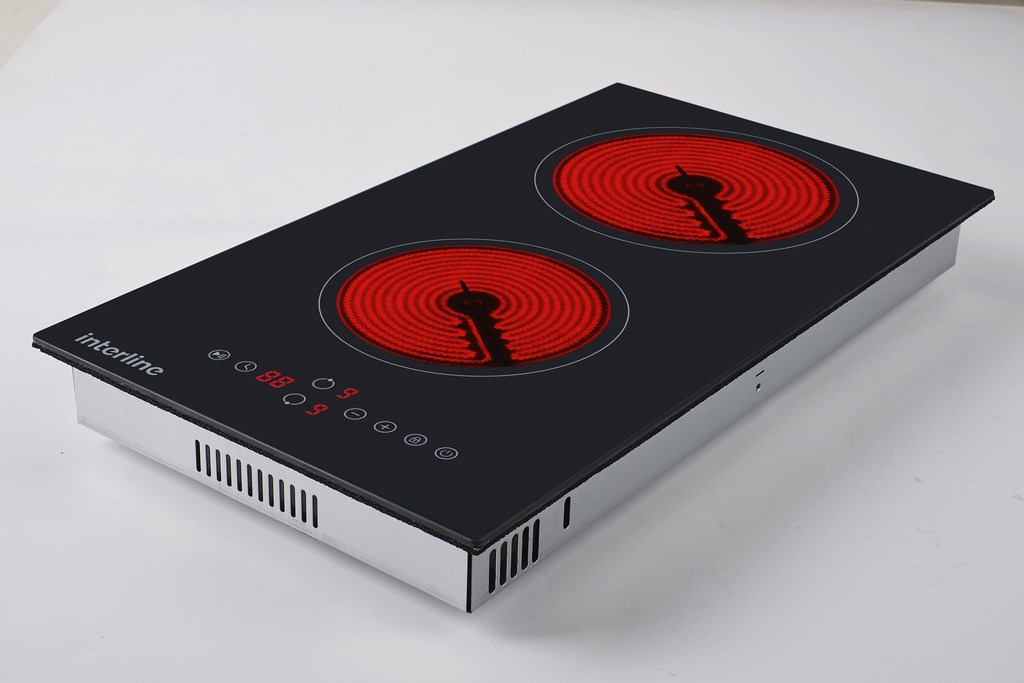 Варочная поверхность InterLine HHV 536 SPT BA - изображение 5