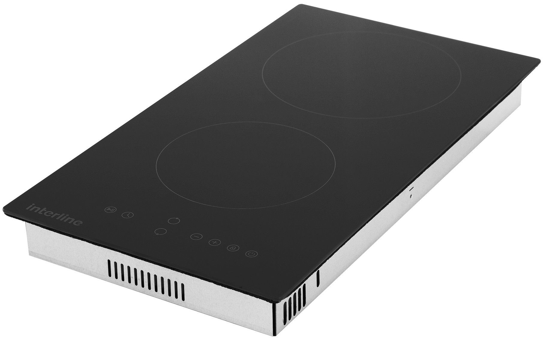 Варочная поверхность InterLine HHV 536 SPT BA - изображение 7