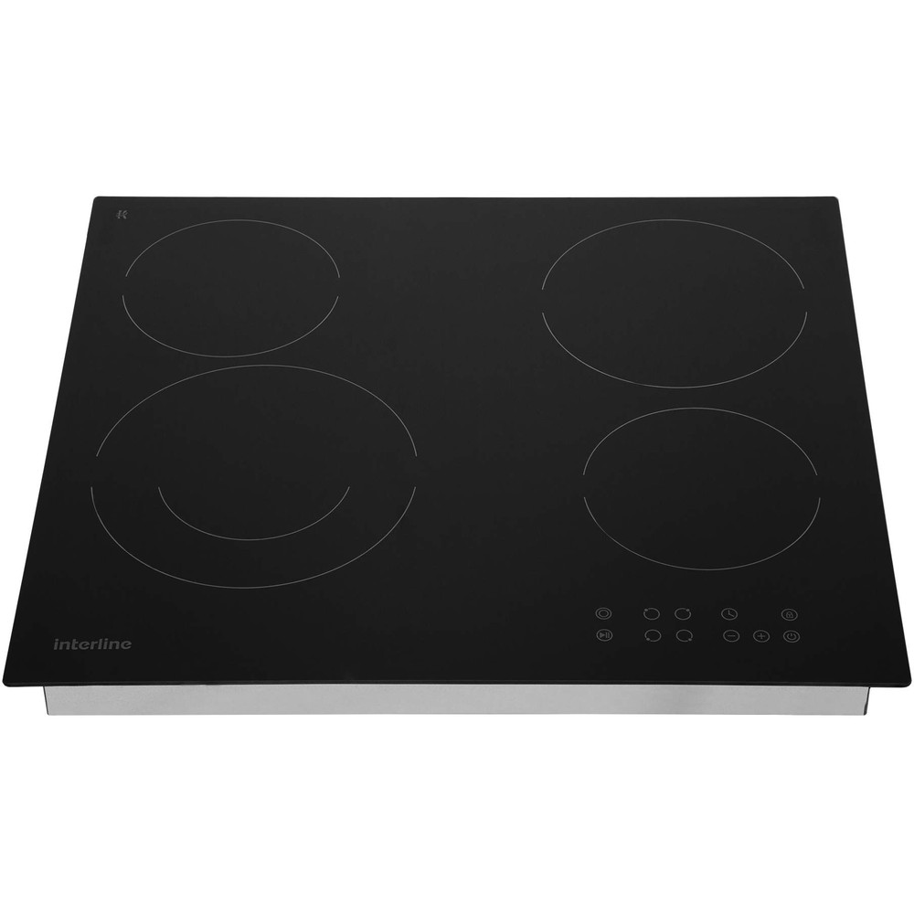 Варочная поверхность InterLine HHV 566 SZP BA - изображение 2