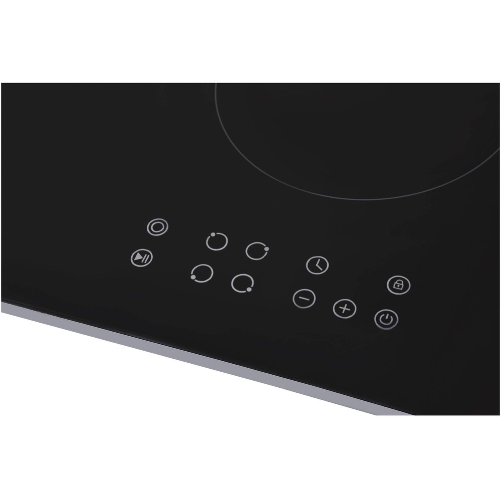Варочная поверхность InterLine HHV 566 SZP BA - изображение 4