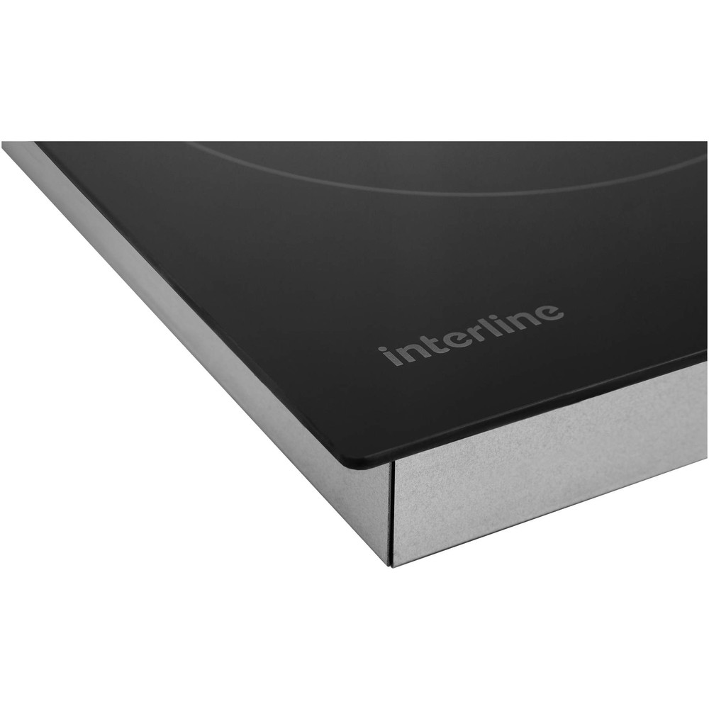 Варочная поверхность InterLine HHV 566 SZP BA - изображение 5