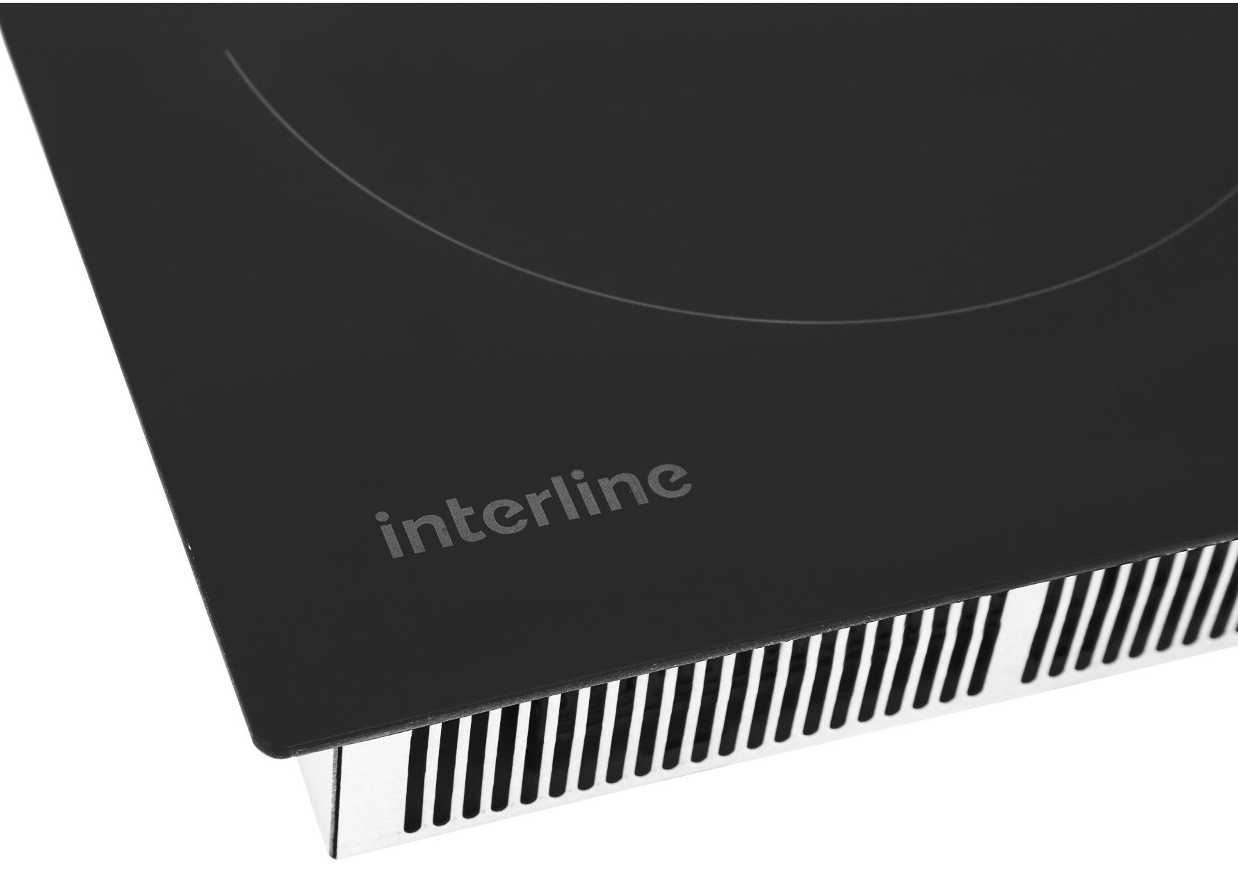 Варильна поверхня InterLine HIV 348 SPT BA - изображение 3