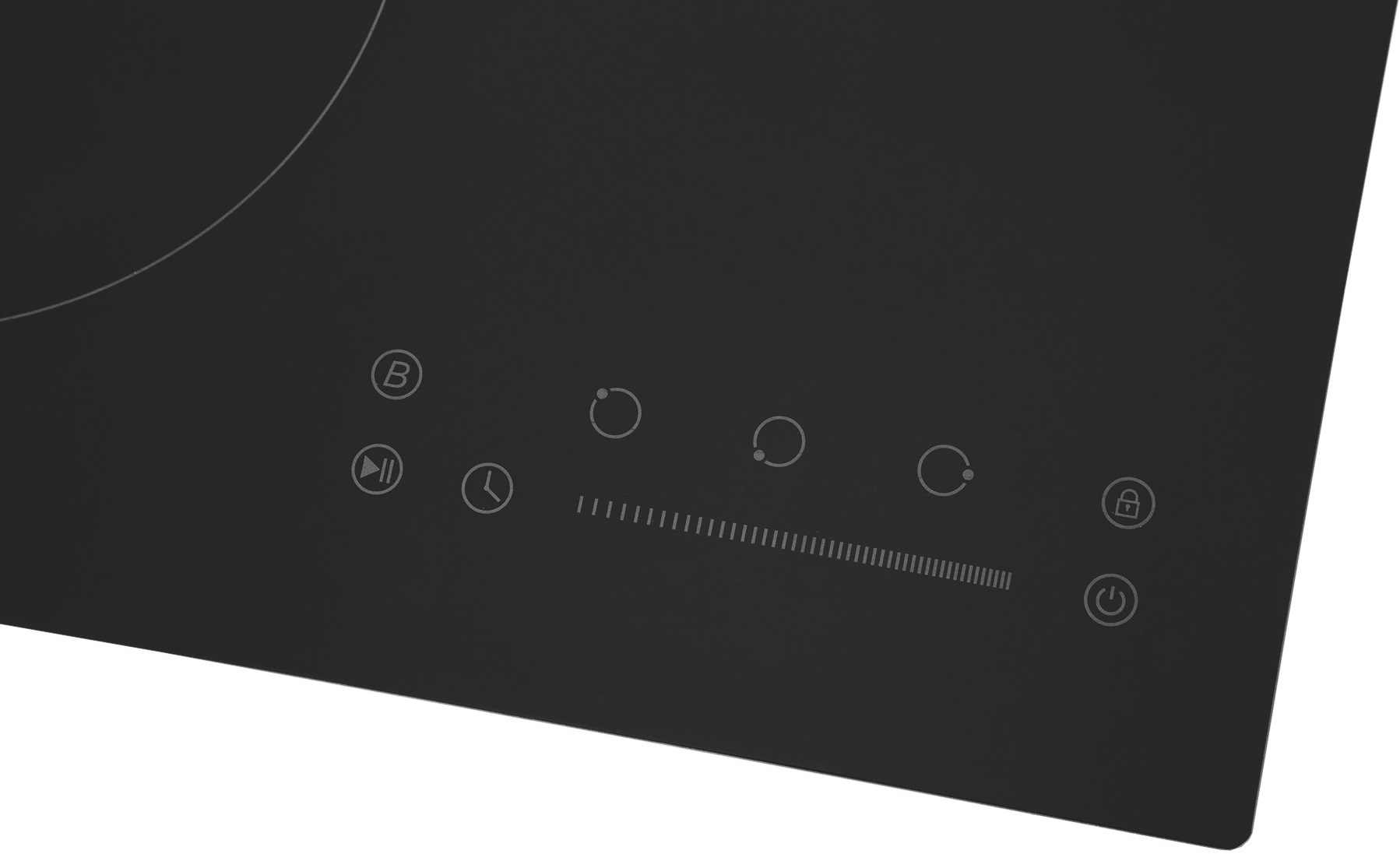 Варильна поверхня InterLine HIV 348 SPT BA - изображение 2