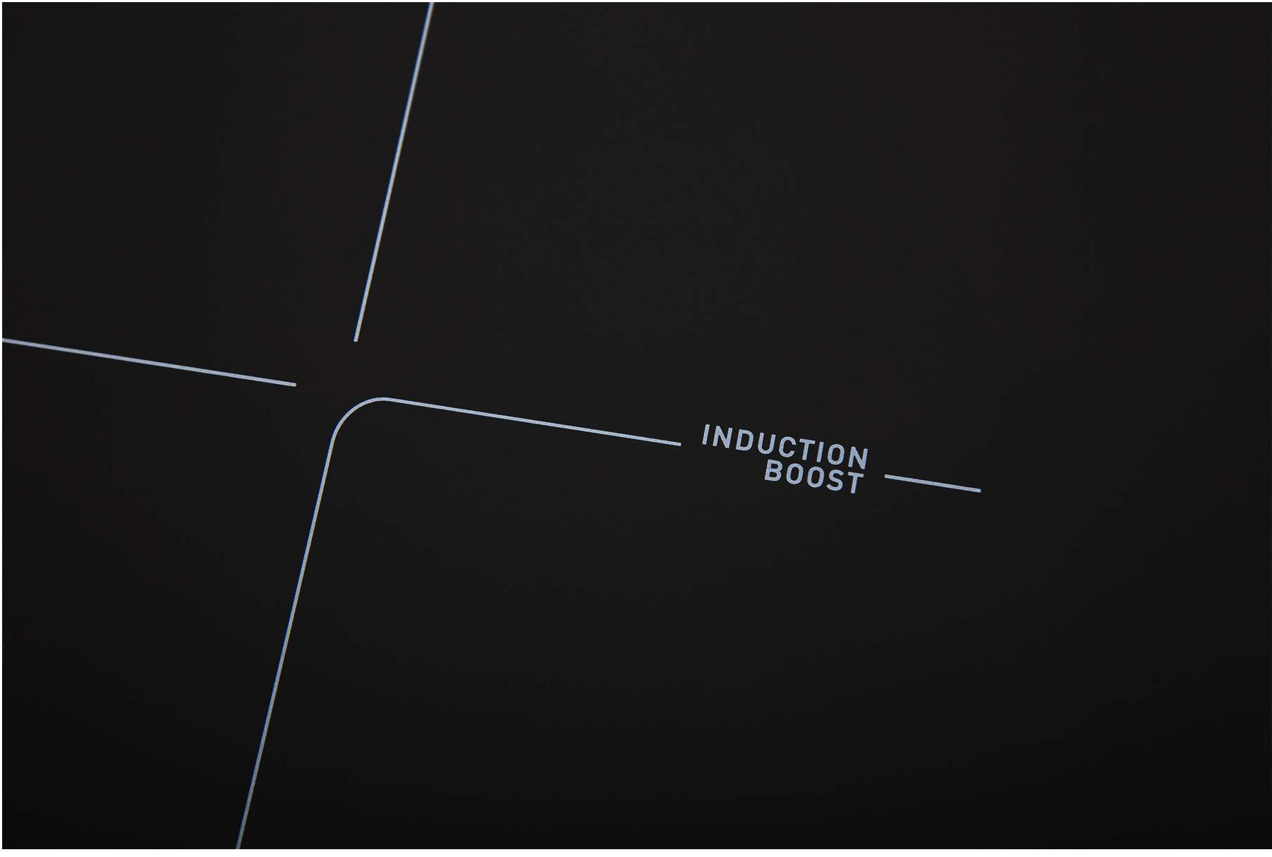 Варильна поверхня InterLine HIV 367 SBD BA - изображение 4