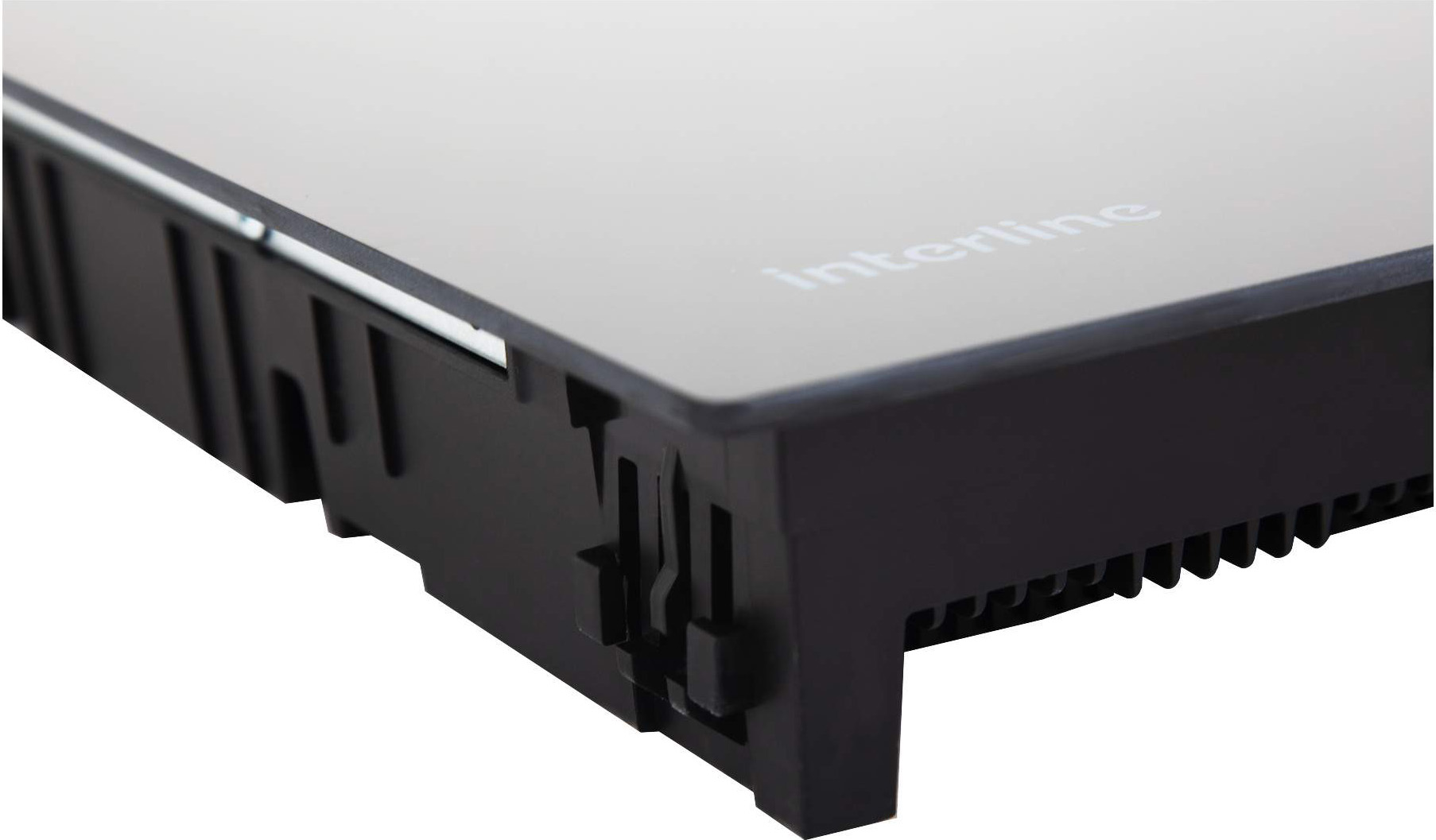 Варильна поверхня InterLine HIV 367 SBD BA - изображение 6