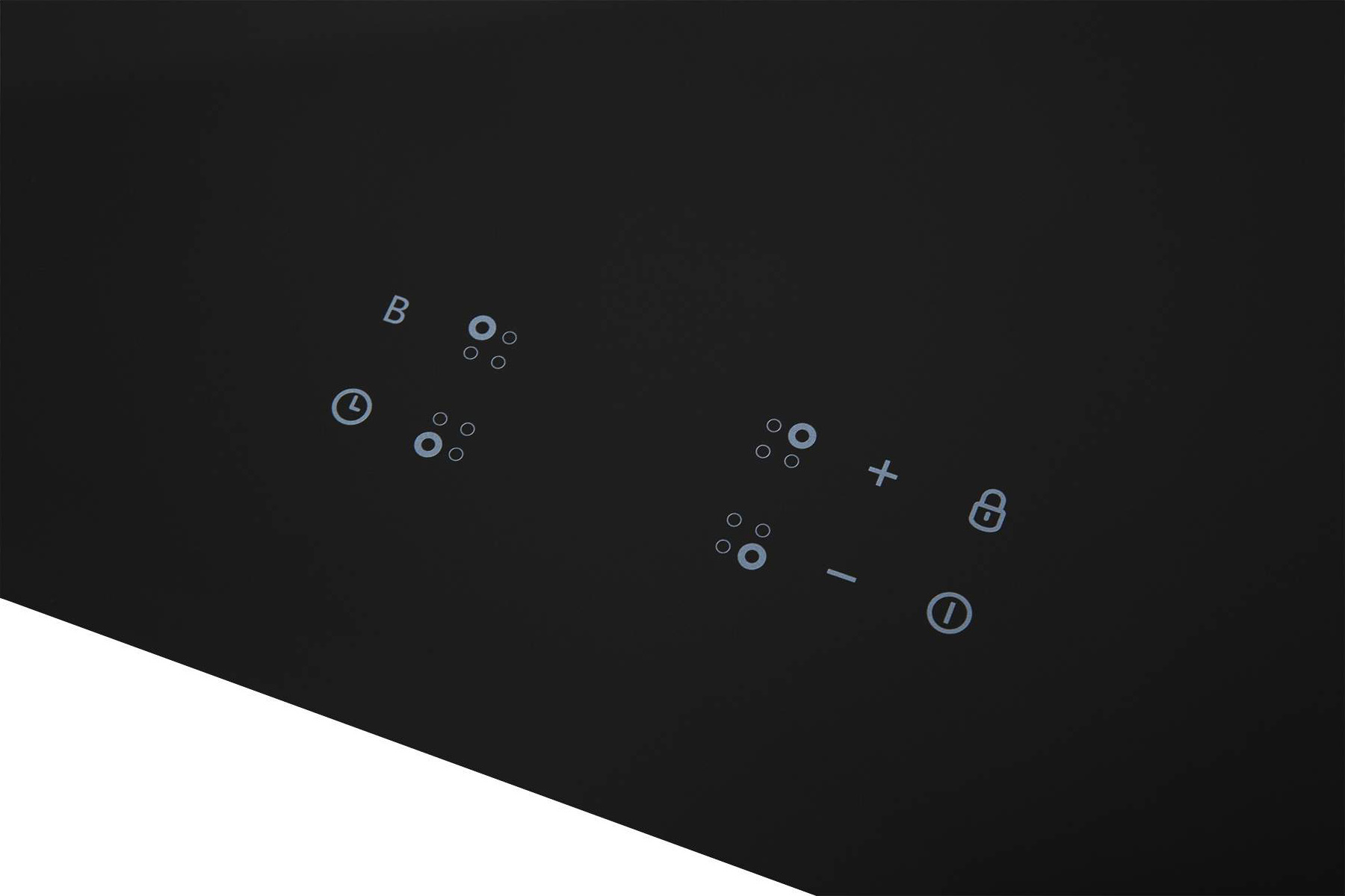 Варильна поверхня InterLine HIV 367 SBD BA - изображение 3