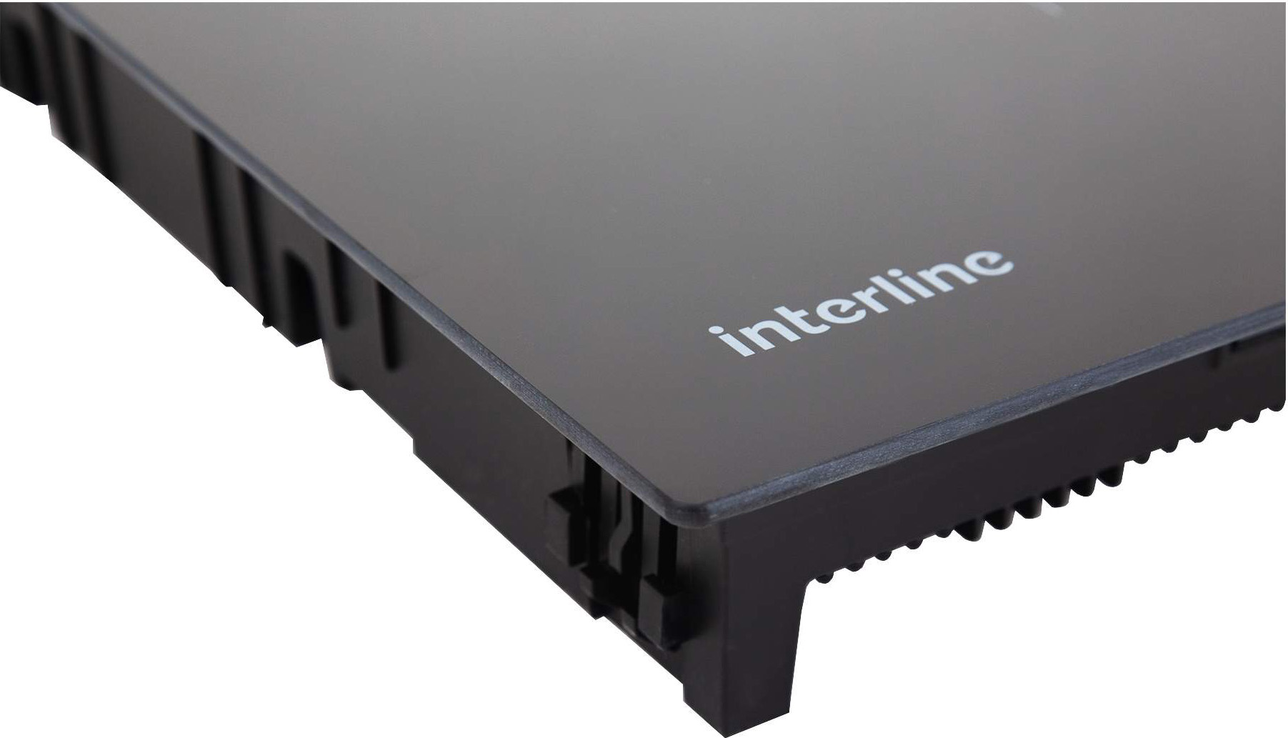 Варильна поверхня InterLine HIV 367 SBD BA - изображение 5